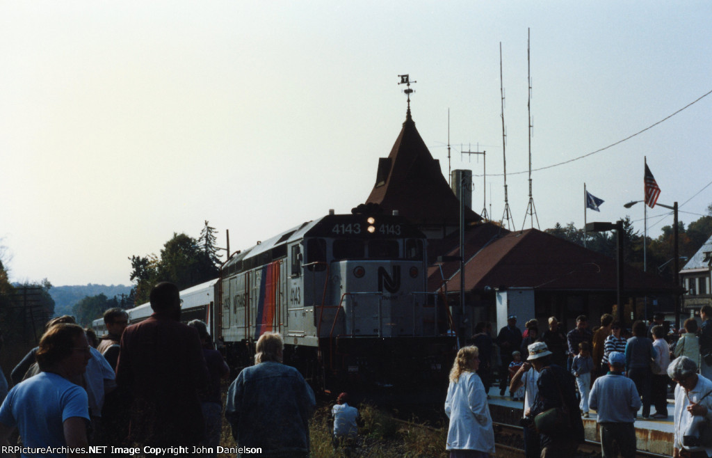 NJT 4143